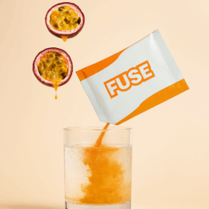 FUSE – PASSION FRUIT