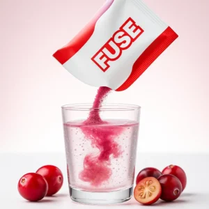 FUSE – CRANBERRY