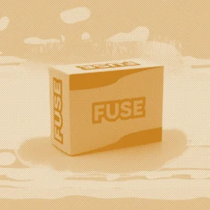 FUSE – PASSION FRUIT