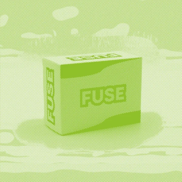 FUSE - LIME