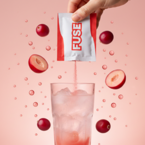 FUSE – CRANBERRY