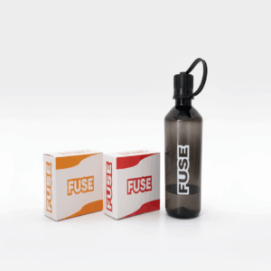 FUSE BUNDLE – LAGERSALG