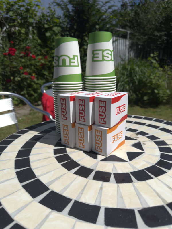 Lite - FUSE Festival Bundle